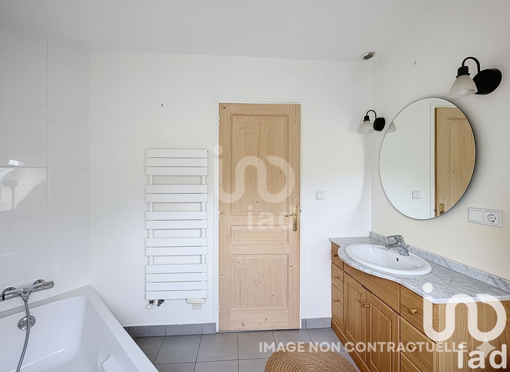  vendre  Maison Saint-Grgoire (35760)