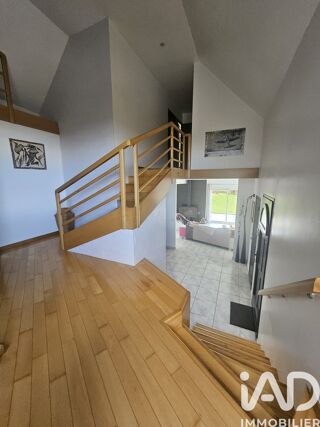  Maison  vendre 6 pices 130 m