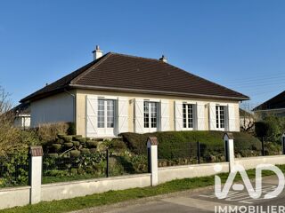  Maison � vendre 5 pi�ces 99 m�