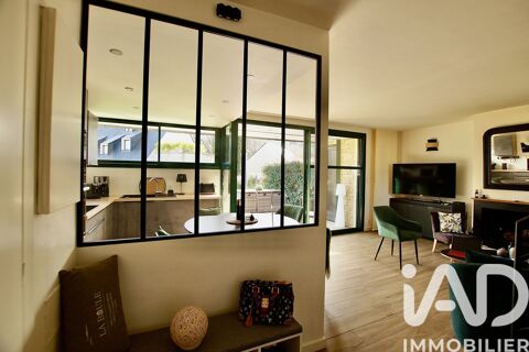   Vente Maison/villa 4 pi�ces Maison - 4 pi�ce(s) - 58 m�