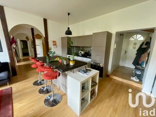  Appartement � vendre 4 pi�ces 100 m�