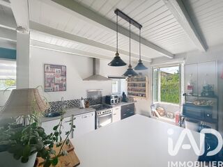  Maison � vendre 3 pi�ces 83 m�