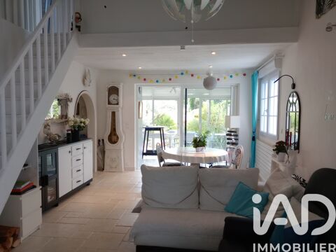   Vente Maison/villa 5 pi�ces Maison - 5 pi�ce(s) - 101 m�