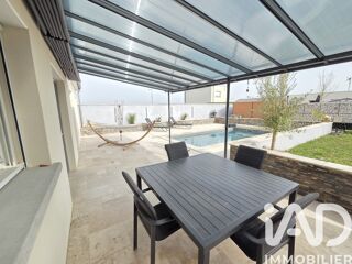  Maison � vendre 6 pi�ces 89 m�