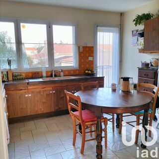  Maison � vendre 5 pi�ces 101 m�