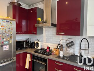  Appartement  vendre 3 pices 69 m