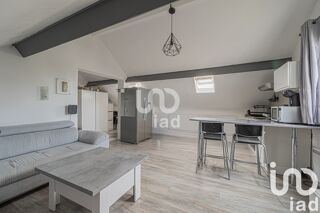  Appartement � vendre 2 pi�ces 35 m�