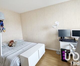  Appartement � vendre 1 pi�ce 32 m�