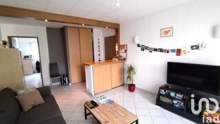 Appartement  vendre 3 pices 66 m