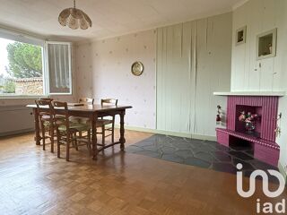  Maison � vendre 6 pi�ces 120 m�