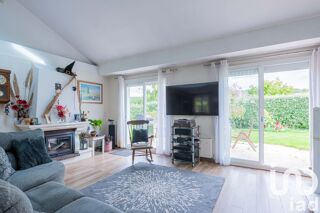  Maison  vendre 6 pices 184 m