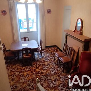  Maison � vendre 4 pi�ces 42 m�
