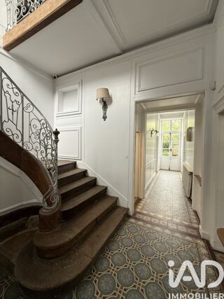  Villa � vendre 10 pi�ces 305 m�