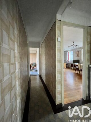  Maison � vendre 3 pi�ces 65 m�