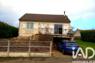  Maison � vendre 2 pi�ces 61 m�