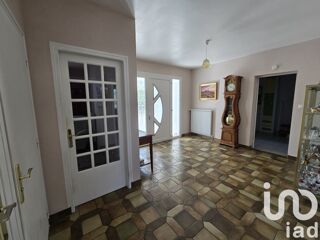  Maison � vendre 7 pi�ces 215 m�