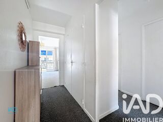  Appartement � vendre 3 pi�ces 56 m�