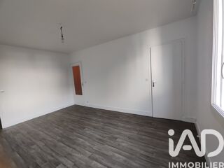  Appartement � vendre 1 pi�ce 33 m�