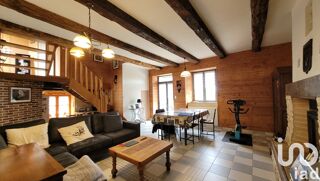  Maison � vendre 5 pi�ces 120 m�