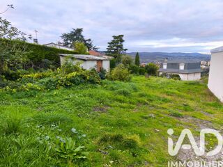  Terrain � vendre 645 m�