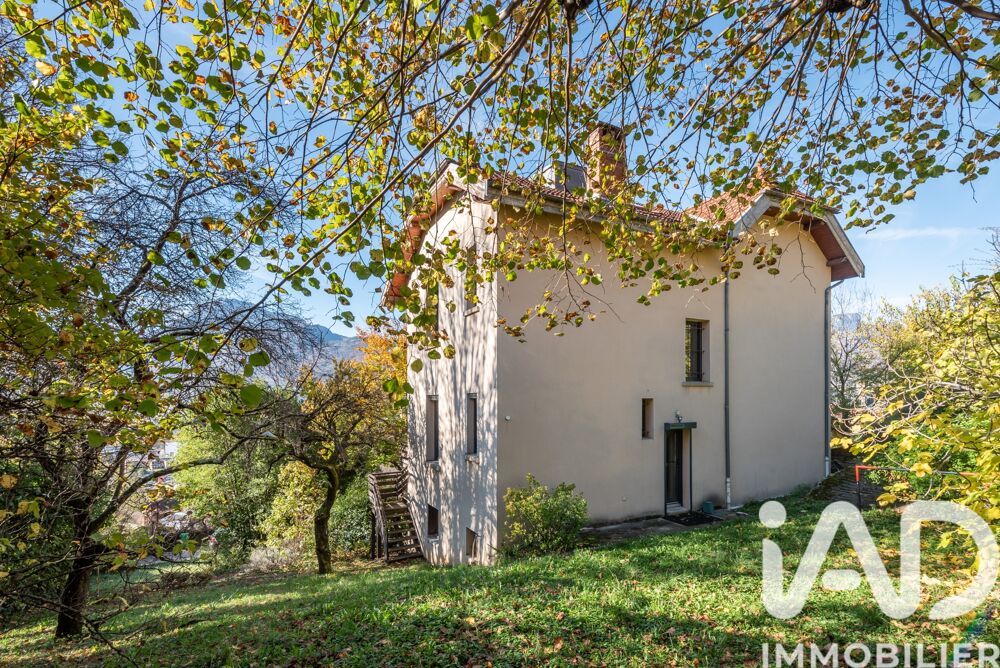 � vendre  Maison Saint-Martin-le-Vinoux (38950)