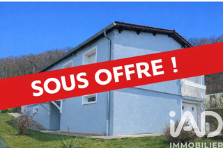  Maison � vendre 4 pi�ces 102 m�