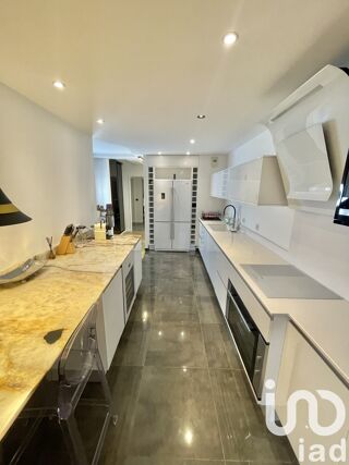  Appartement  vendre 6 pices 106 m