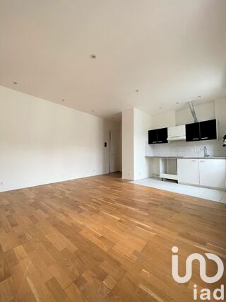  Appartement  vendre 3 pices 51 m