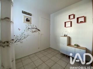  Appartement  vendre 2 pices 48 m
