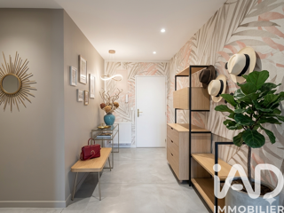  Appartement � vendre 4 pi�ces 69 m�