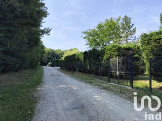  Terrain � vendre 780 m�