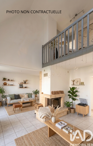  Maison � vendre 5 pi�ces 137 m�