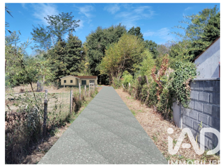  Terrain � vendre 4095 m�