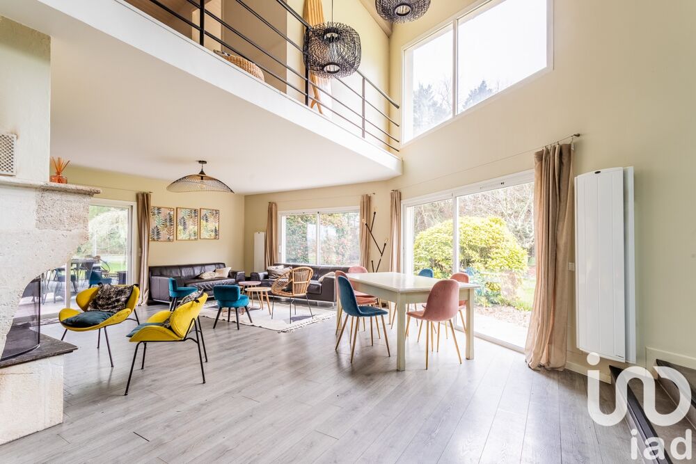  vendre  Maison Cestas (33610)