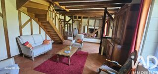  Maison � vendre 7 pi�ces 161 m�