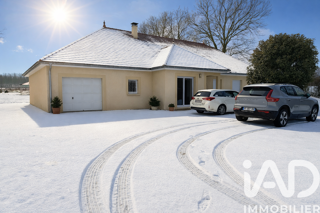  Maison � vendre 2 pi�ces 144 m�