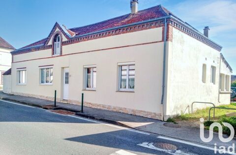  Vente Maison de village 8 pices Maison - 8 pice(s) - 198 m