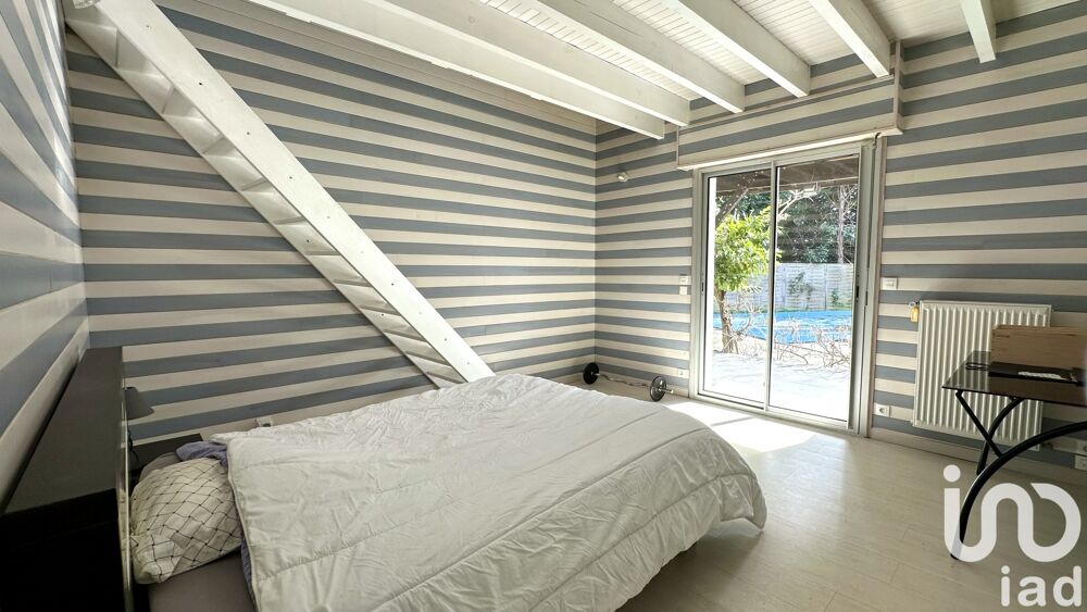  vendre  Maison Ars (33740)