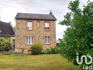  Maison � vendre 6 pi�ces 115 m�