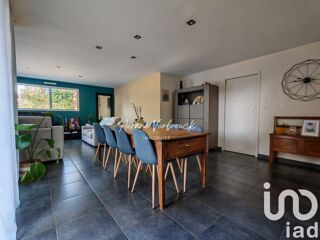  Maison � vendre 5 pi�ces 139 m�