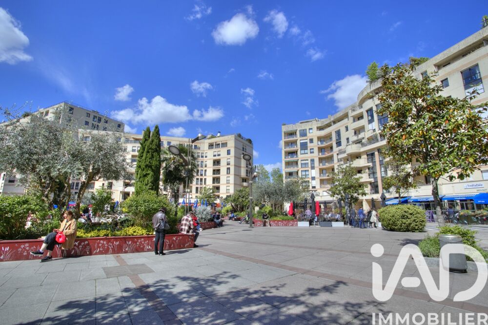 � vendre  Appartement Levallois-Perret (92300)