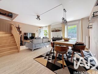  Maison � vendre 4 pi�ces 86 m�