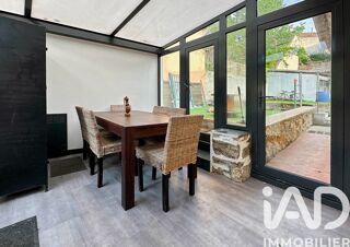  Maison � vendre 3 pi�ces 58 m�