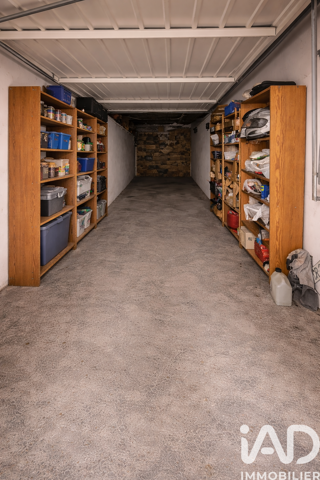  Parking / Garage � vendre 22 m�