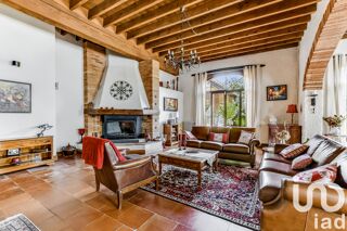  Maison � vendre 11 pi�ces 435 m�