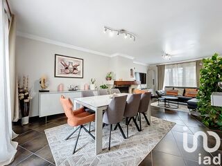  Maison  vendre 6 pices 136 m