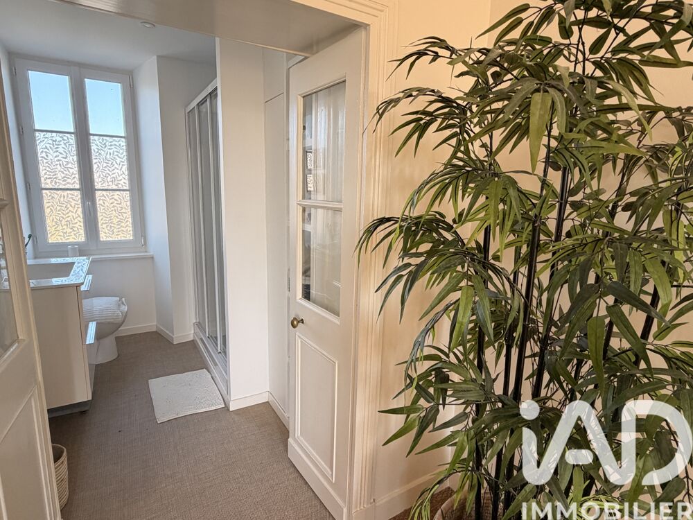 � vendre  Maison Gouville-sur-Mer (50560)