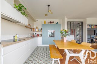  Appartement  vendre 4 pices 83 m