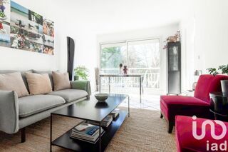  Appartement  vendre 3 pices 51 m