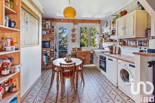  Appartement � vendre 6 pi�ces 126 m�